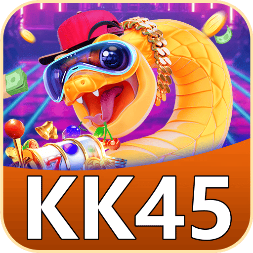 KK45 Cassino Online